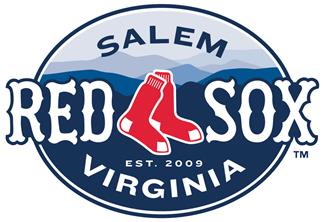 Salem Red Sox logo